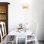 Apartman Live Araya Muy Mia Candelaria