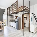Live Araya Muy Mia Apartman