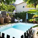 Live Araya Muy Mia Apartman