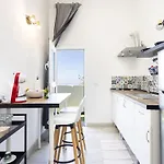 Apartman Live Araya Muy Mia Candelaria