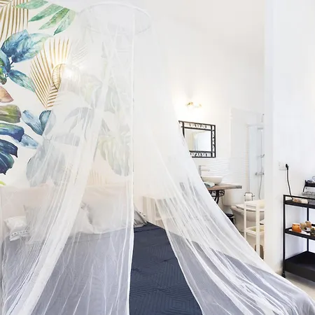 Live Araya Muy Mia *