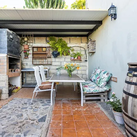 Live Araya Muy Mia קנדלריה