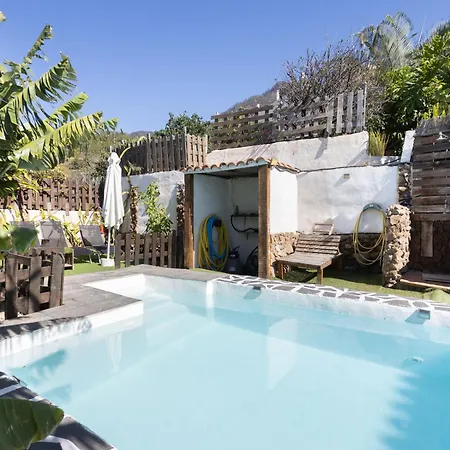 Live Araya Muy Mia דירה *