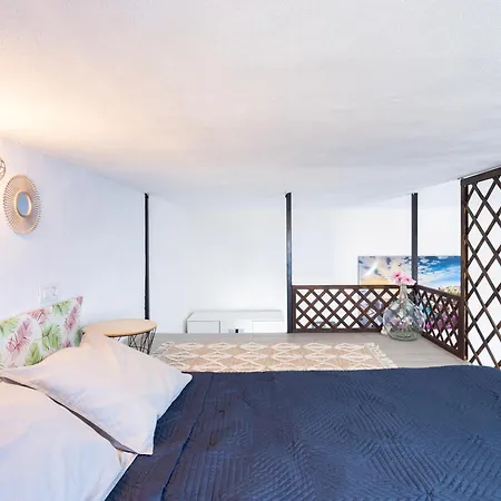 דירה Live Araya Muy Mia קנדלריה