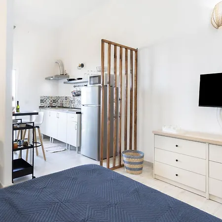 Live Araya Muy Mia קנדלריה