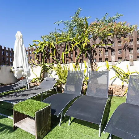 Live Araya Muy Mia דירה