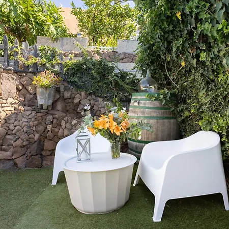 Апартаменты Live Araya Muy Mia *