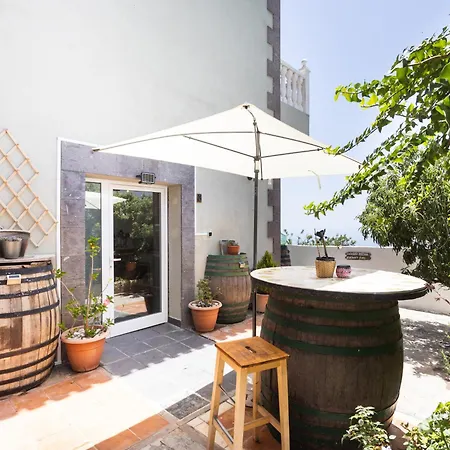 Live Araya Muy Mia Апартаменты