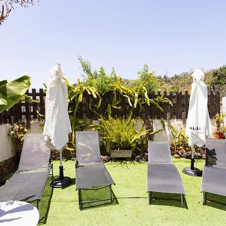 Live Araya Muy Mia דירה