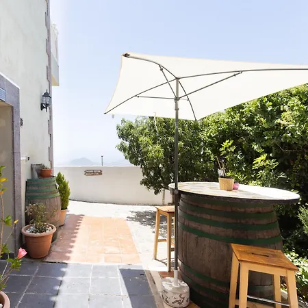 Live Araya Muy Mia Апартаменты *