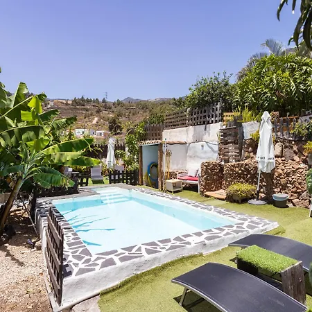 Апартаменты Live Araya Muy Mia Канделария