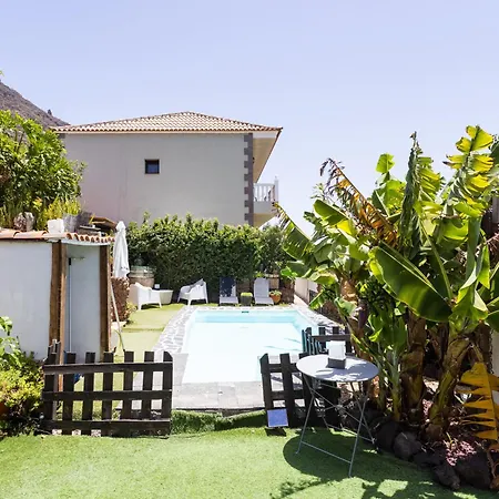 Live Araya Muy Mia Apartmán