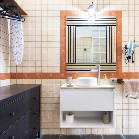 Апартаменты Live Araya Muy Mia Канделария