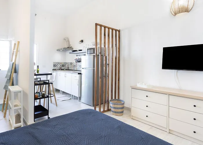 Live Araya Muy Mia Candelaria