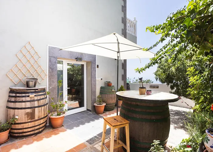 Live Araya Muy Mia Apartament