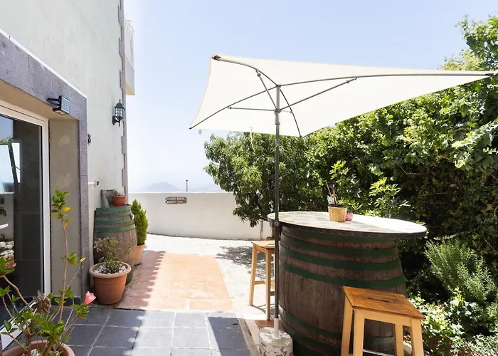 Live Araya Muy Mia Apartmán *