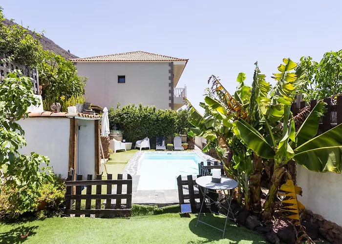 Live Araya Muy Mia Apartament