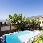 Live Araya Muy Mia Apartament *