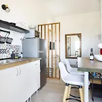 Apartament Live Araya Muy Mia