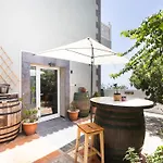 Live Araya Muy Mia Apartament