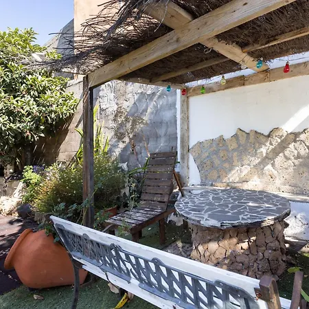 Апартаменты Live Araya Muy Mia *