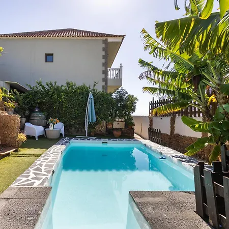 Live Araya Muy Mia Апартаменты