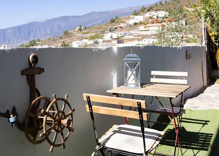 Live Araya Muy Mia Апартаменты