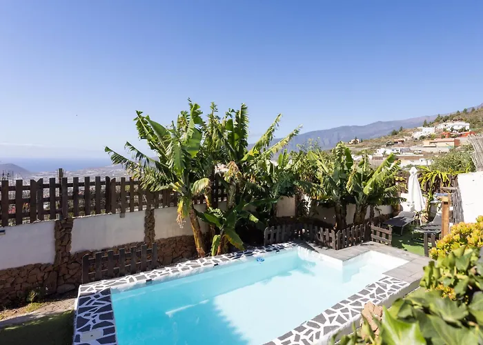 Live Araya Muy Mia Апартаменты *