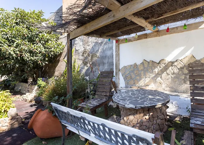 Апартаменты Live Araya Muy Mia *