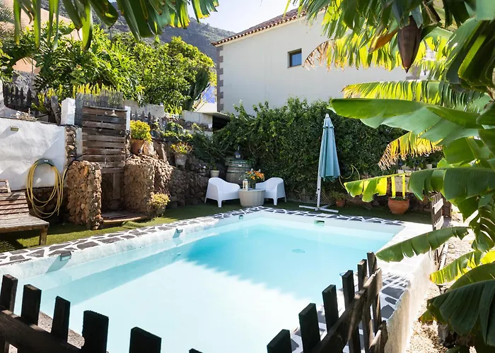 Live Araya Muy Mia Апартаменты