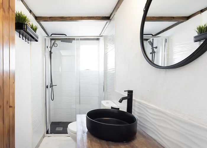 Апартаменты Live Araya Muy Mia