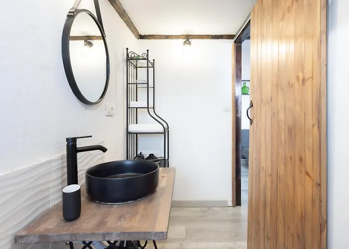 Live Araya Muy Mia Апартаменты Канделария