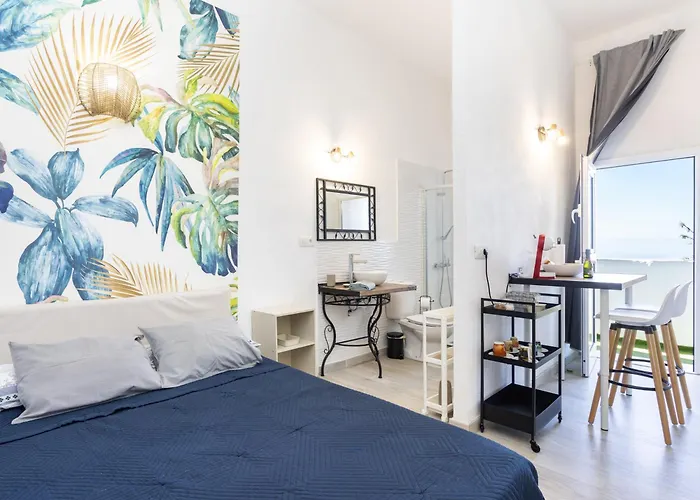 Live Araya Muy Mia *