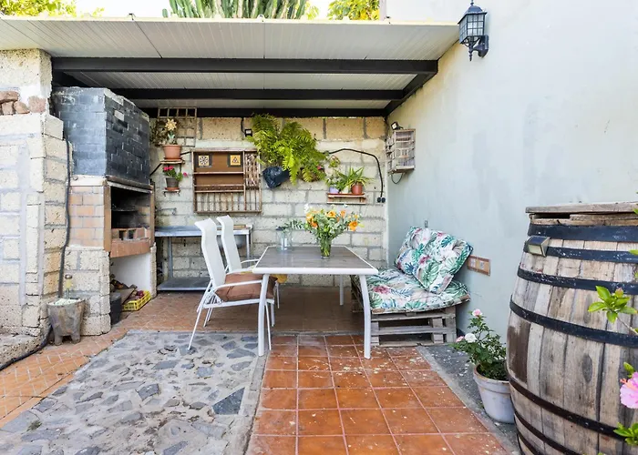 Live Araya Muy Mia Канделария