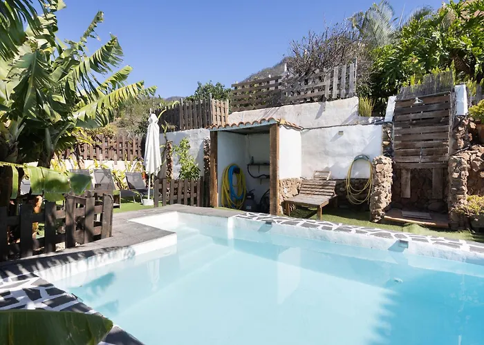 Live Araya Muy Mia Апартаменты *