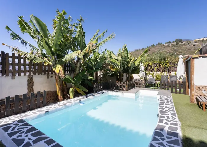 Live Araya Muy Mia Апартаменты Канделария