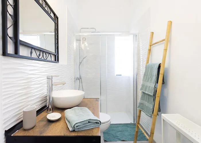 Live Araya Muy Mia Апартаменты