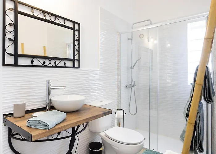 Live Araya Muy Mia Апартаменты Канделария