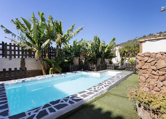 Апартаменты Live Araya Muy Mia *