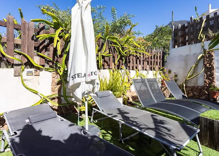 Live Araya Muy Mia Апартаменты *