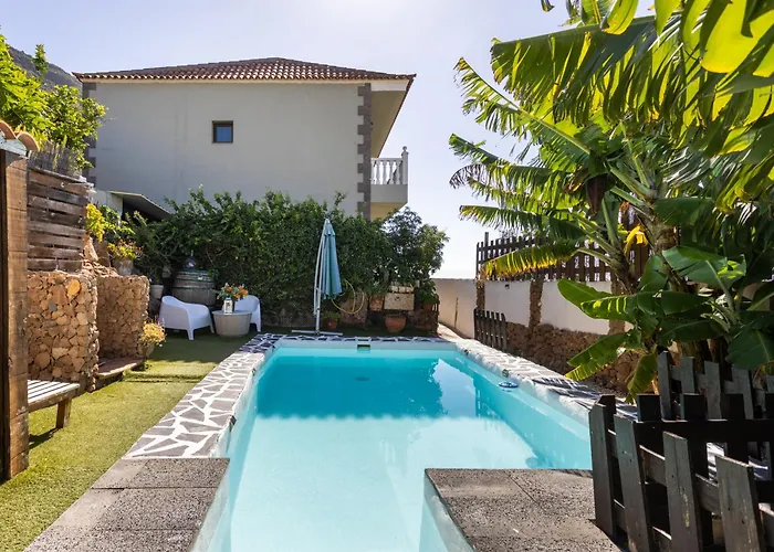 Live Araya Muy Mia Апартаменты