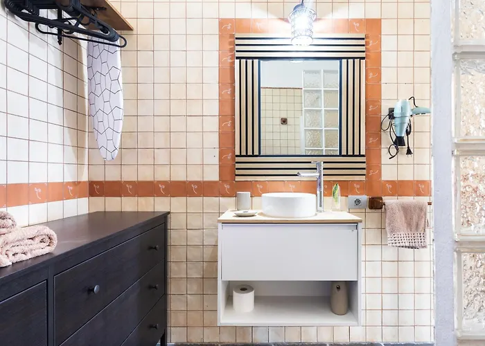 Апартаменты Live Araya Muy Mia Канделария